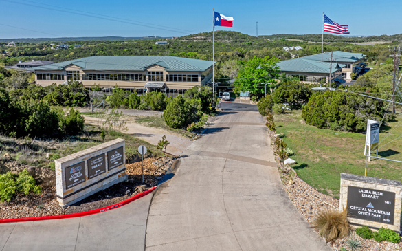 Medical Clinic in Austin, TX