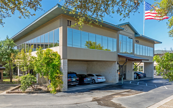 Medical Clinic in Austin, TX