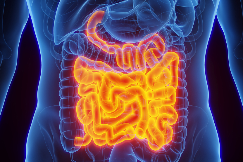 Gastrointestinal conditions treatment